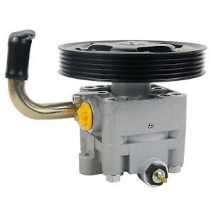 49100-65J00  Power Steering Pump For Suzuki Grand Vitara 2.0 SUV 2005-2015