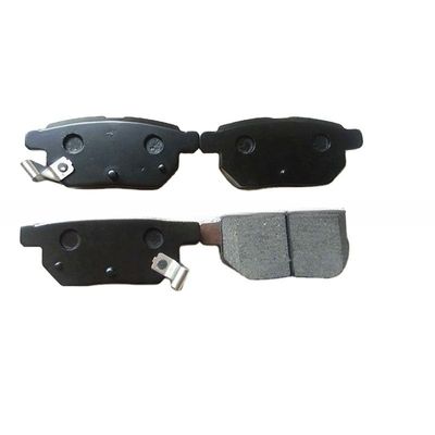 Toyota Corolla 08 Rear Brake Pads 04466-12150 for PRIUS W5 60000-80000kms Reliability