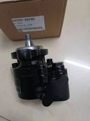 44320-36240 44320-60171Auto Hydraulic Power Steering Pump For Toyota coaster HZJ105