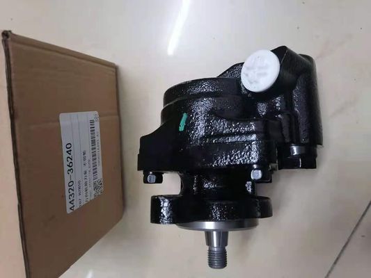 44320-36240 44320-60171Auto Hydraulic Power Steering Pump For Toyota coaster HZJ105
