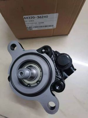 44320-36240 44320-60171Auto Hydraulic Power Steering Pump For Toyota coaster HZJ105