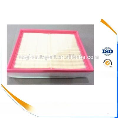 Air Filter 16546-4JM1A for NAVARA NP300 2015 2016 Enhanced Vehicle Performance