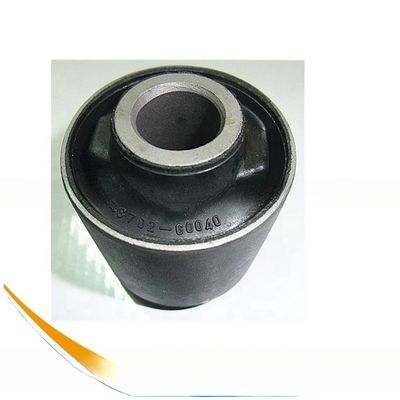 Land Cruiser J6 NR Suspension Lower Bushing 48702-60040 For Improved Handling