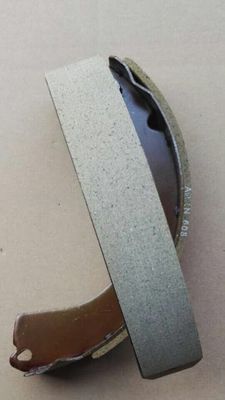 44060-ED026 Car Brake Shoe For Nissan Tiida 2006-2015