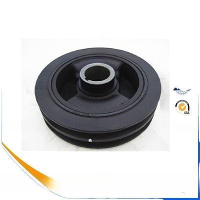 Engine crankshaft pulley 13408-54090 for Toyota Hilux Vigo 2.5 D-4D 4WD