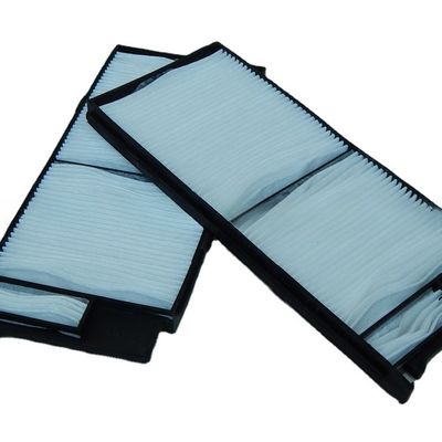 21TYTY14 Reference NO. LX UZJ100 Cabin Air Filter for Toyota Landcruiser Lexus LX470