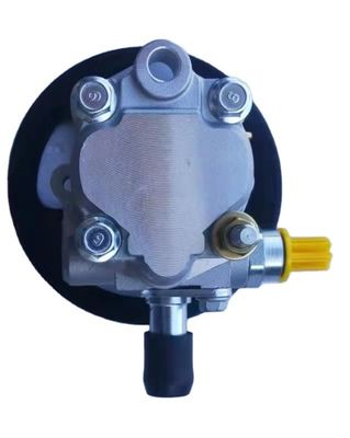 Power Steering Pump for ISUZU D-MAX Double Pully 4JA1 AJB1 4JB1T 4ZD1 4ZE1 1980-2006