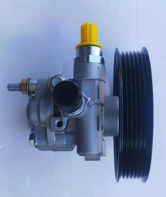 Power Steering Pump for ISUZU D-MAX Double Pully 4JA1 AJB1 4JB1T 4ZD1 4ZE1 1980-2006