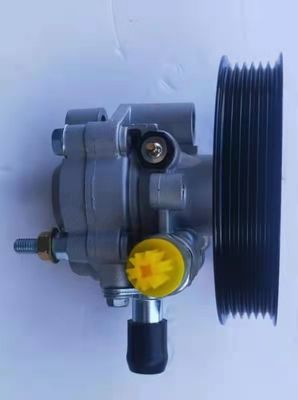 Power Steering Pump for ISUZU D-MAX Double Pully 4JA1 AJB1 4JB1T 4ZD1 4ZE1 1980-2006