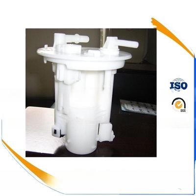 Standard Size Plastic Tank Fuel Filter MR158345 for Mitsubishi Grandis OEM NO