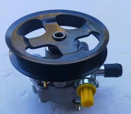Power Steering Pump for ISUZU D-MAX Double Pully 4JA1 AJB1 4JB1T 4ZD1 4ZE1 1980-2006