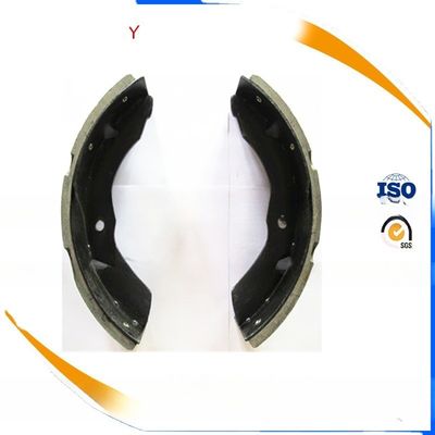 3131 FR Brake Shoe for Hyundai County 58305-45A61 58305-45A62 Standard Size Top Choice