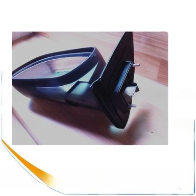 HILUX Closed Off-Road Vehicle N1 Auto Side Mirror 87910-0k051 for Toyota Hilux Vigo Hilux Lan 15
