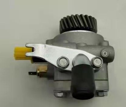 4450A074 Mitsubishi Power Steering Pump For Pajero L200 4M41 KH8W KB8T