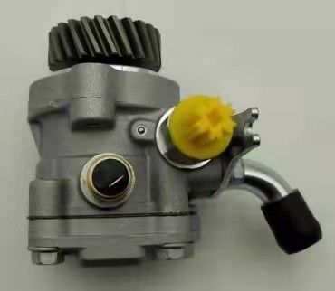 4450A074 Mitsubishi Power Steering Pump For Pajero L200 4M41 KH8W KB8T