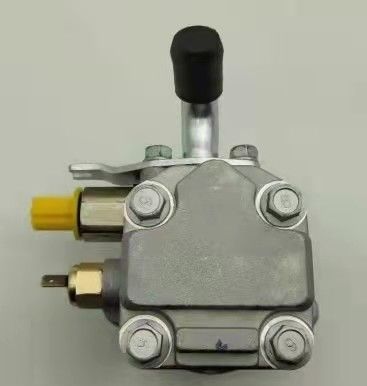 4450A074 Mitsubishi Power Steering Pump For Pajero L200 4M41 KH8W KB8T