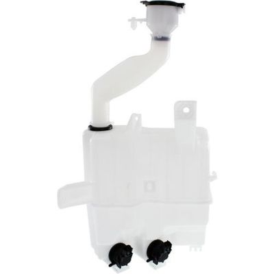 85355-47021 060851-317 Windshield Washer Tank FOR TOYOTA PRIUS 2012