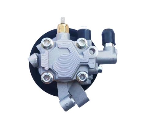 8T433A696AA CX9 Mazda Power Steering Pump Lf24-32-650b Lf24-32-650c
