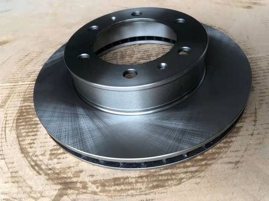 43512-0K060 43512-0K070 43512-0K080 43512-0K250  Brake Discs For Toyota  Hilux Vigo