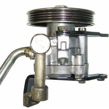 49110-MB40A VL Power Steering Pump Assembly For Nissan Cabstar 2006-2013 YD25