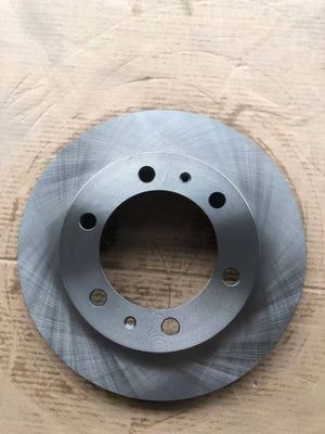 43512-0K060 43512-0K070 43512-0K080 43512-0K250  Brake Discs For Toyota  Hilux Vigo