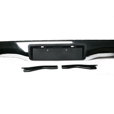 Front Bumper 52105-0K020 for Toyota Hilux Vigo Pickup 2007 Enhance Your Vehicle