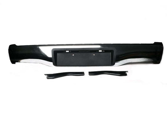 Front Bumper 52105-0K020 for Toyota Hilux Vigo Pickup 2007 Enhance Your Vehicle