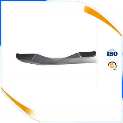 Standard Rear Bumper for Toyota Hilux Vigo 2006 52105-35210 Heavy-Duty and Durable