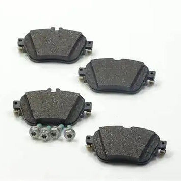 Car Make Toyota camry A0004209700 Brake Pad Set for Mercedes Benz CLS E-Class W123