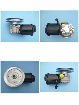 OE NO. 49110-32J00 NISSAN Power Steering Pump For Patrol Y60 Y61 TD42 H41