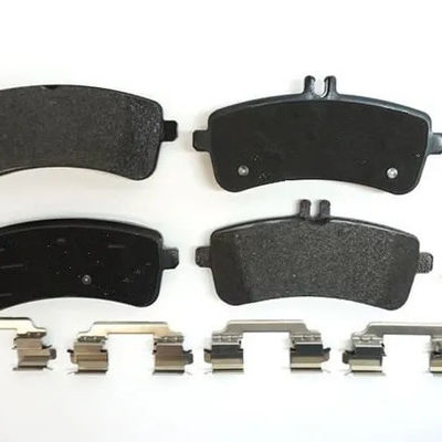 OE NO. A0084201120 Brake Pad Set for Mercedes Benz AMG S-Class SL63 SL65 P 50 125