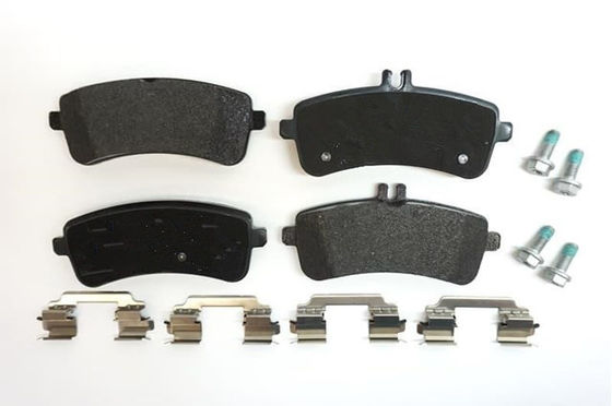 OE NO. A0084201120 Brake Pad Set for Mercedes Benz AMG S-Class SL63 SL65 P 50 125