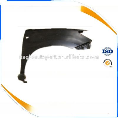 Car Make FOR TOYOTA HILUX VIGO 2WD PICK UP Plastic Fender 53812-0k010 53811-0k010