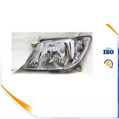 Auto headlamp 81110-0k090 for toyota hilux 2008 Long-Lasting Lamp Type 81110-0k090