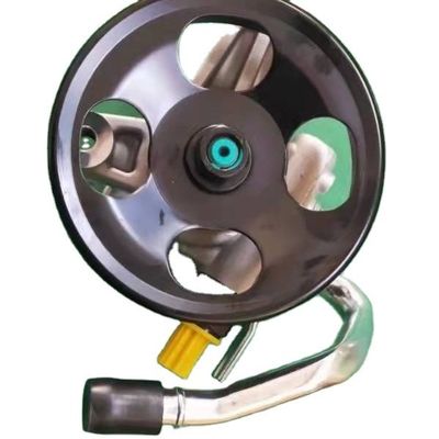 Korean Models Pump Assy Power Steering Oil for Sorento II XM 57100-3J000 57100-2W200