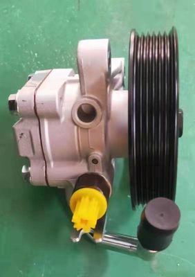 Korean Models Pump Assy Power Steering Oil for Sorento II XM 57100-3J000 57100-2W200