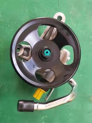 Korean Models Pump Assy Power Steering Oil for Sorento II XM 57100-3J000 57100-2W200