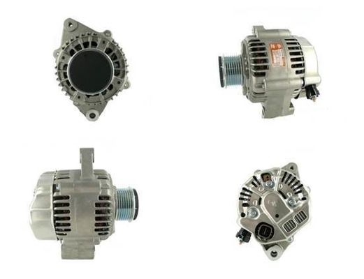 Toyota TRH221 1KD 2KD 27060-0L020 Auto Alternator for Toyota Hilux 27060-0L020 Engine