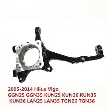 OE NO. 43211-0K030 Steering Knuckle For HILUX IV Pickup N5 And TOYOTA HILUX VIGO KUN25