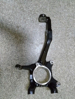 OE NO. 43211-0K030 Steering Knuckle For HILUX IV Pickup N5 And TOYOTA HILUX VIGO KUN25