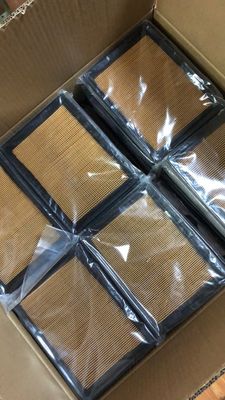 Standard Size Air Filter for Mazda Carol and Suzuki Alto 13780-74P00 at Affordable