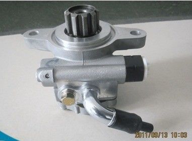 OE NO. 44310-35610 Power Steering Pump for Toyota Hiace 2005 10 Teeth