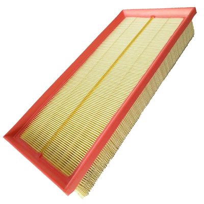 OE NO. LR011593 Air Filter for Range Rover 2002-2012 AH42-9610-AA Durable Material