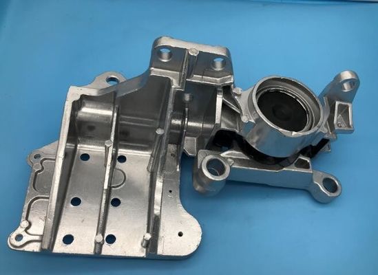 Nature Rubber Transmission Mount 11220-ET01A for Nissan Sentra 2.0 2007-2012
