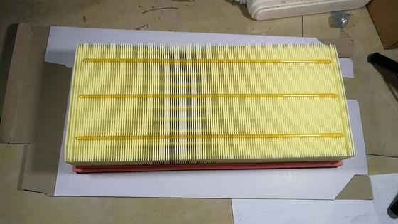 OE NO. LR011593 Air Filter for Range Rover 2002-2012 AH42-9610-AA Durable Material