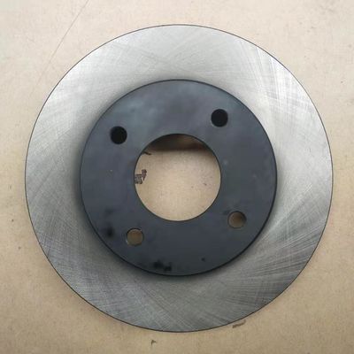 Tiida Stufenheck Brake Rotor disc 40206-EE320 for Nissan Tiida in Market