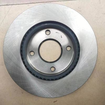 Tiida Stufenheck Brake Rotor disc 40206-EE320 for Nissan Tiida in Market