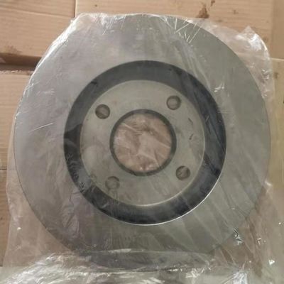 Tiida Stufenheck Brake Rotor disc 40206-EE320 for Nissan Tiida in Market