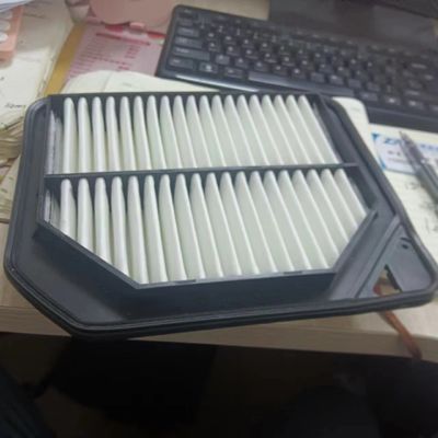 Suzuki Jimny Compact SUV Air Filter 13780-77R00 with Standard Size