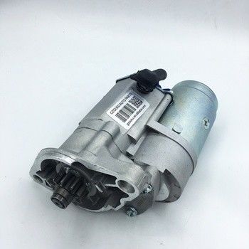 Auto Parts Starter 28100-0L041 Japanese Car Parts For Toyota Hilux Vigo 2KD